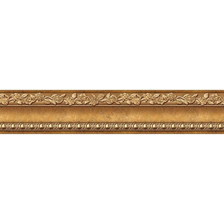 borde decorativo autoadhesivo para pared  (4.0 x 13.1ft)