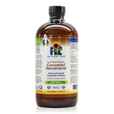 Nutrientes Árbol Liposomal Curcumin/Resveratrol