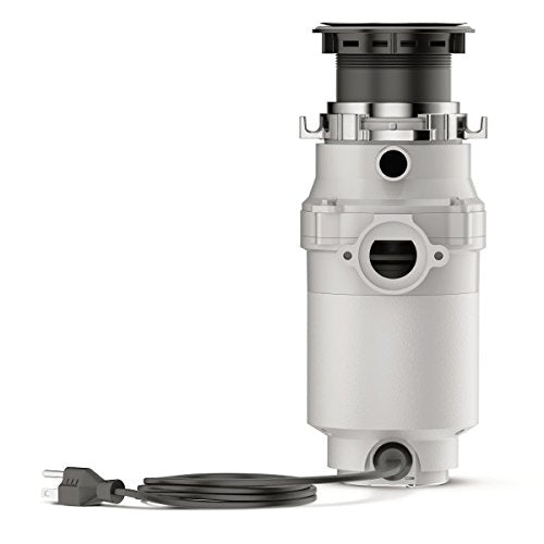 Waste King Legend Series Eliminación de basura de 1/2 HP