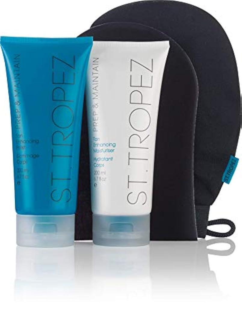 St. Tropez Prep & Maintain Bronceado Intensificador, 6.7 oz