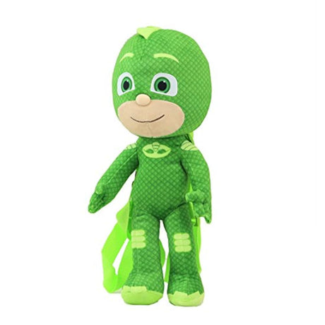 Disney 14 PJ Masks Peluches Mochila Muñeco de peluche