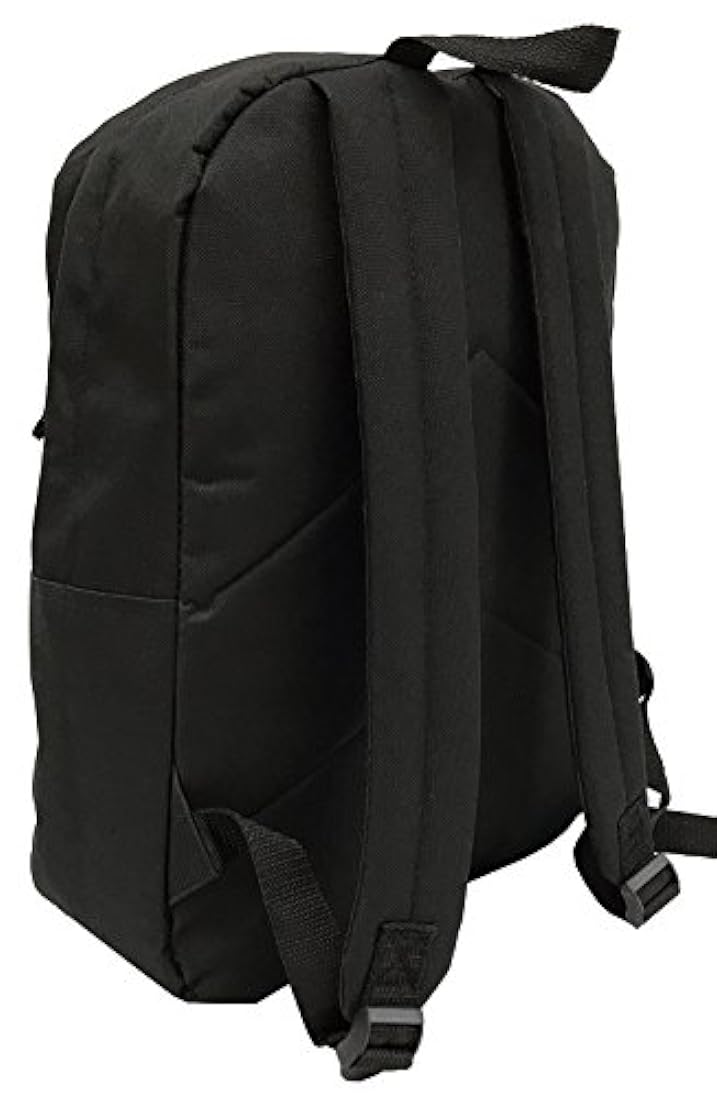 Track by Triple Gear - Mochila, en color Negro