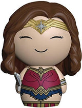 Figurita Dorbz: Batman vs Superman - Wonder Woman - Funko