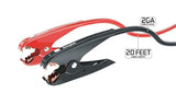 cables auxiliares