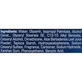 Loción de máxima hidratación nutritiva de Nivea For Men
