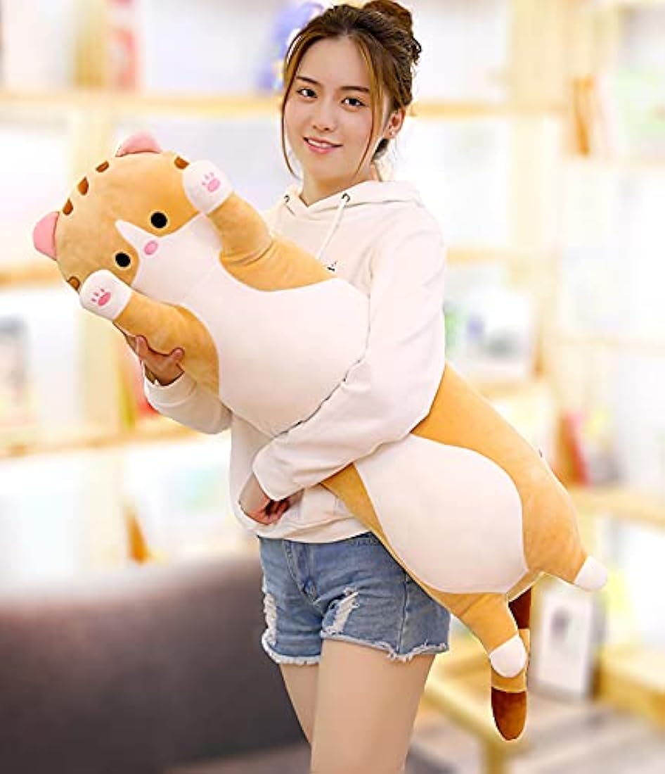 Peluche de gatito