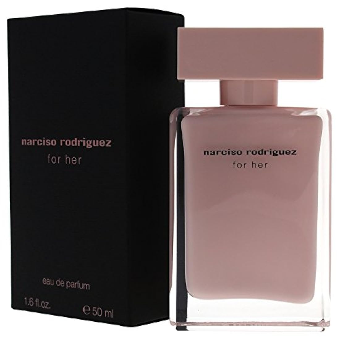 Perfume para mujer Narciso Rodríguez