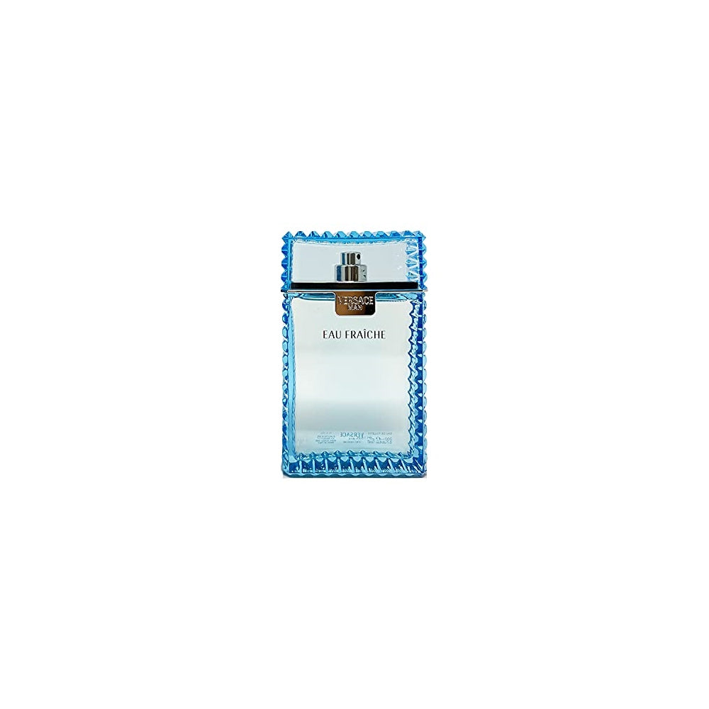 Perfumes Versace Hombre Eau Fraiche Eau De Toilette Spray