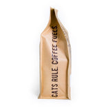 Café Decaf de Brasil 2lb - Kitty Town Coffee - Delilah's Decaf