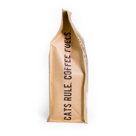 Café Decaf de Brasil 2lb - Kitty Town Coffee - Delilah's Decaf