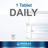 Douglas Laboratories - Vitamina D (1,000 I.U.) - Suplemento