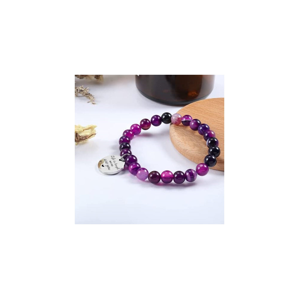Pulseras y tobilleras para mujeres