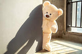 Oso de peluche gigante de 36 pulgadas