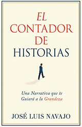 El Contador de Historias: Una narrativa que te guiará