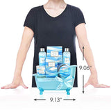 Regalos de spa para mujeres,cuerpo y tierra con aroma