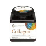 Colágeno avanzado con vitamina C