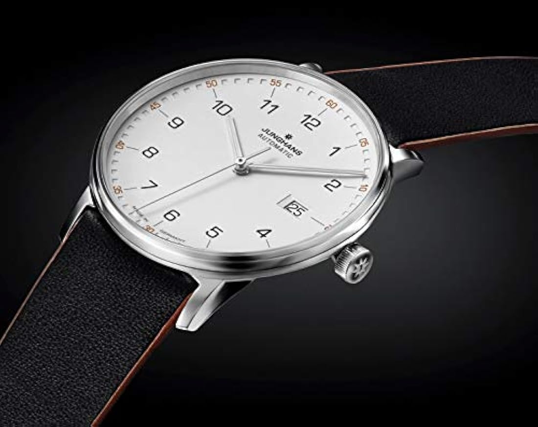 Reloj Forma Forma a Automatic Matt Silver