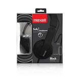 Maxell 290103 Comfort Fit - Auriculares con cable