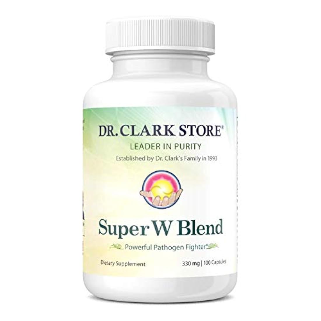 Dr. Clark Store - Suplementos naturales a base de hierbas