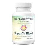 Dr. Clark Store - Suplementos naturales a base de hierbas