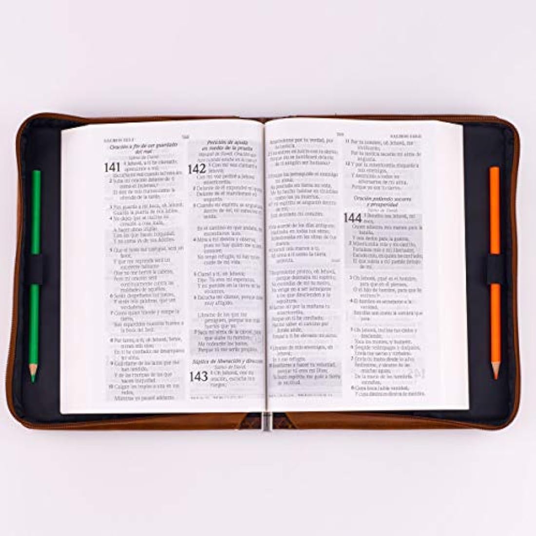 Forro para Biblia (Grande)