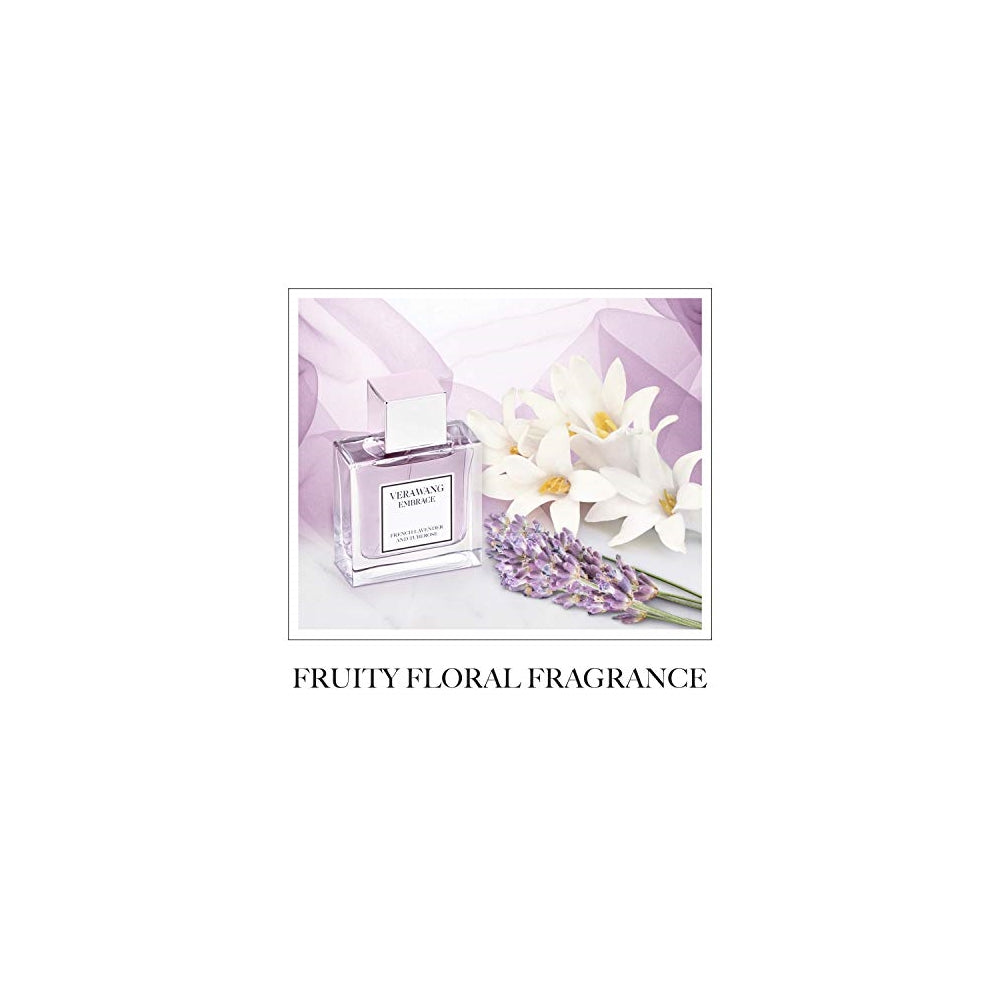 Perfumes en spray para mujer