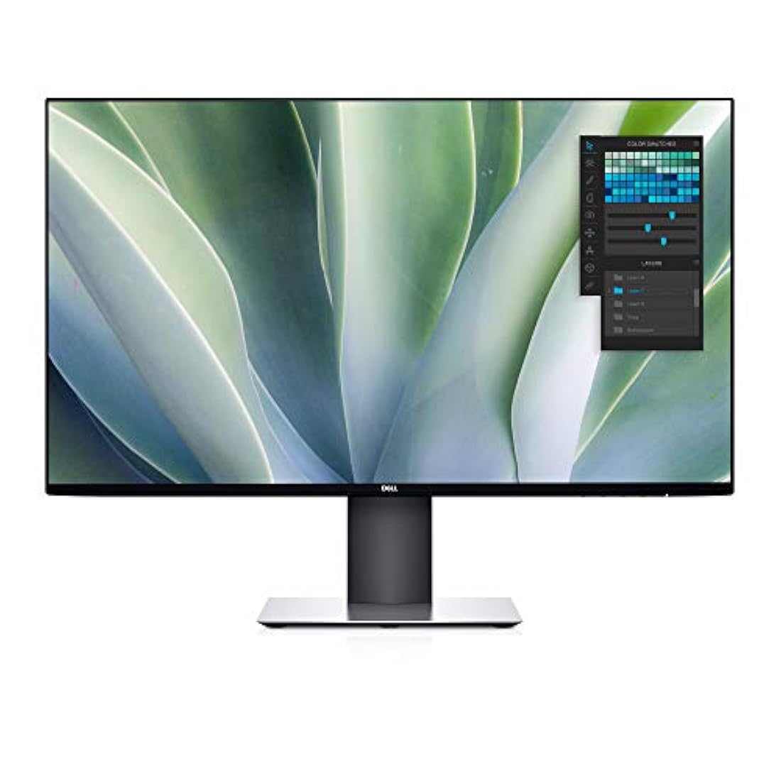 Monitor Dell Ultrasharp U2719DX WQHD de 27 pulgadas