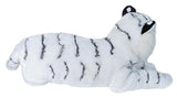 Tigre grande de peluche 30