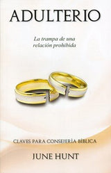 Adulterio - Divorcio (2 en uno) (Spanish Edition)