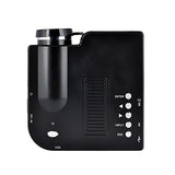 Mini Proyector Proyector Portátil Pyle PRJG48