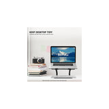 Bases o Soporte ergonómico ajustable para laptop