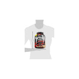 Polvo Nitro Verde PROMEXTRA908 4 libras MuscleTech