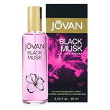 Jovan Black Musk Perfume por Coty para las mujeres Personal Fragancias