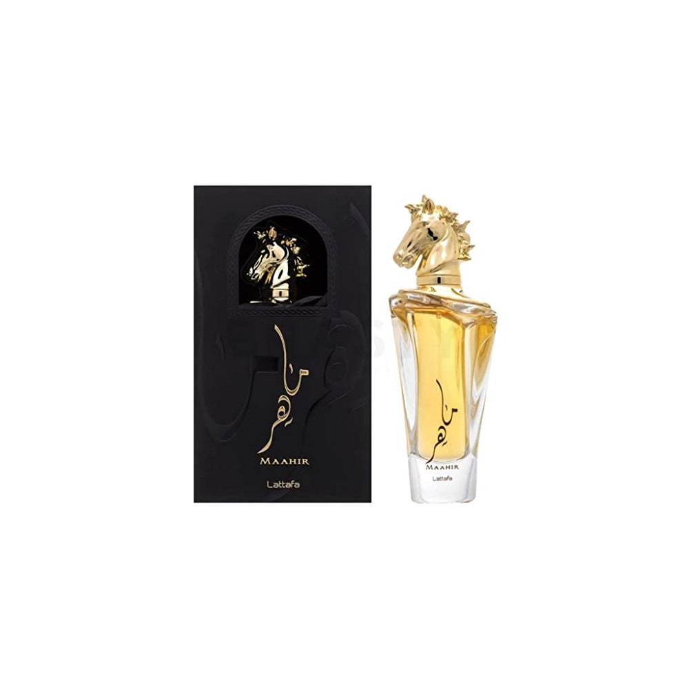 Perfume Lattafa Perfumes Bade'e Al Oud for Glory