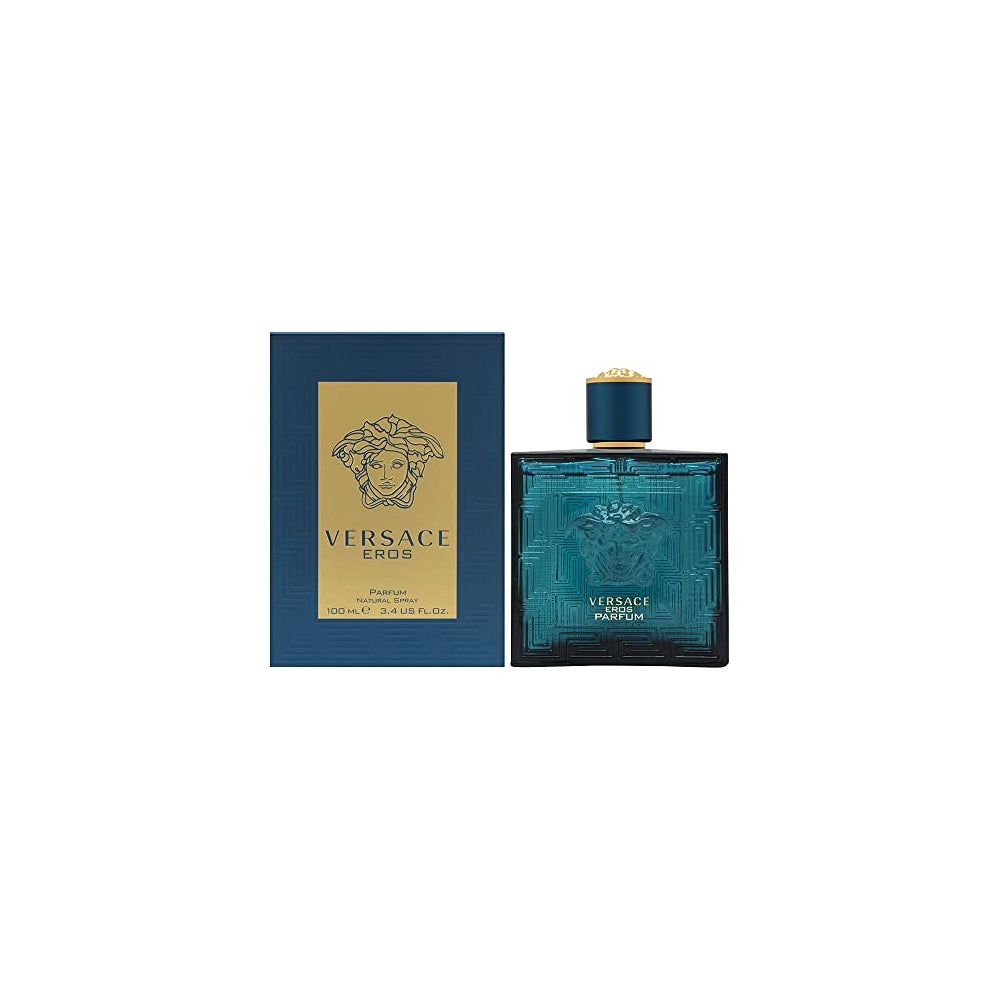 Perfumes de Gianni Versace spray de perfume de 100 ml