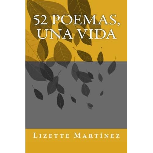 52 poemas, una vida