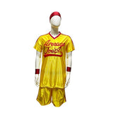 Disfraces Jersey y pantalones cortos