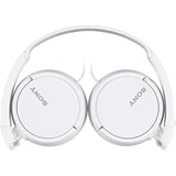 Sony MDR-ZX110 - Auriculares de diadema Blanco
