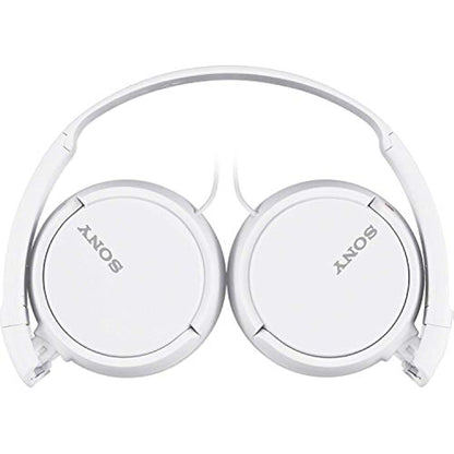 Sony MDR-ZX110 - Auriculares de diadema Blanco