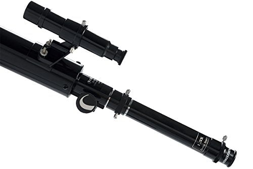 Telescopio Refractor