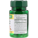 De la Naturaleza Bounty Vitamina B-12 500 mcg microlozenges 100 EA