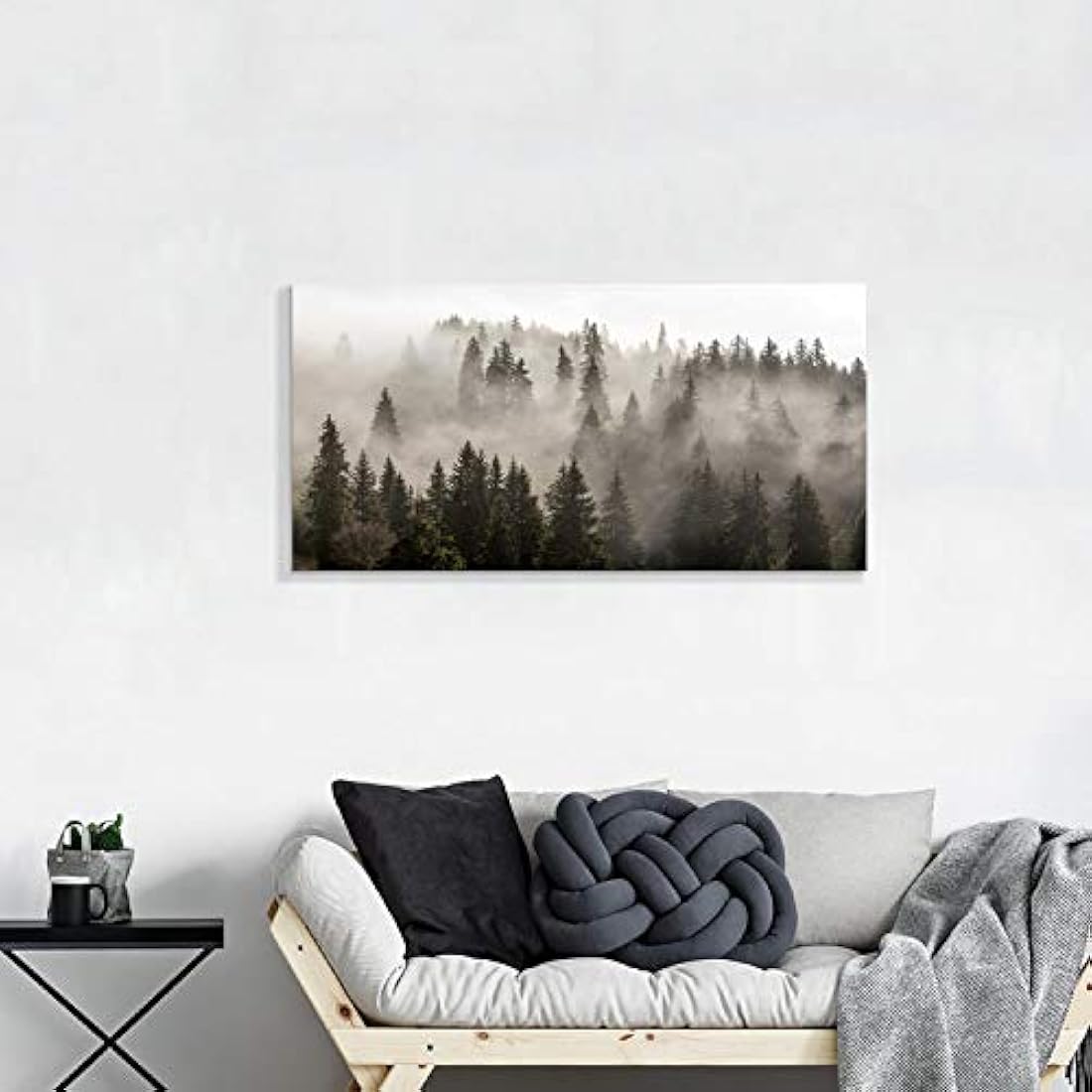 Lienzo decorativo de pared impresión de alta resolución