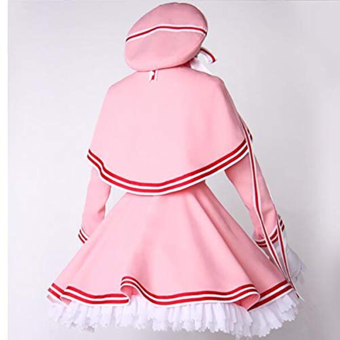 Disfraces Anime Sakura Halloween