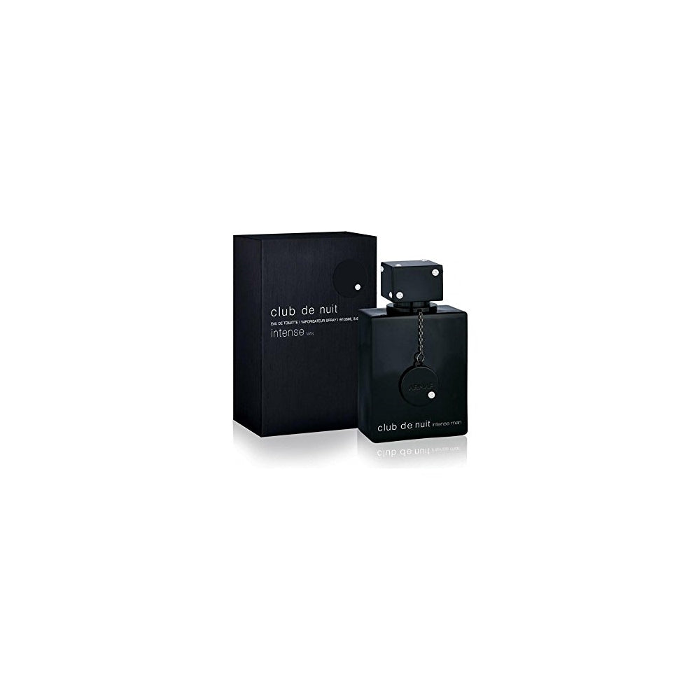 Perfumes Club De Nuit Intense Man Eau De Toilette
