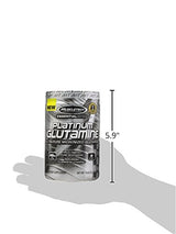 Glutamina MuscleTech, L-Glutamina 100% ultra pura,suministro