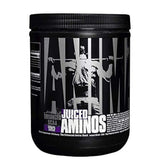 Universal Nutrition Aminoácidos  exprimidos