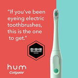 Kit de cepillo de dientes eléctrico inteligente