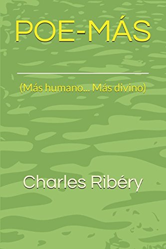 libro POE MÁS