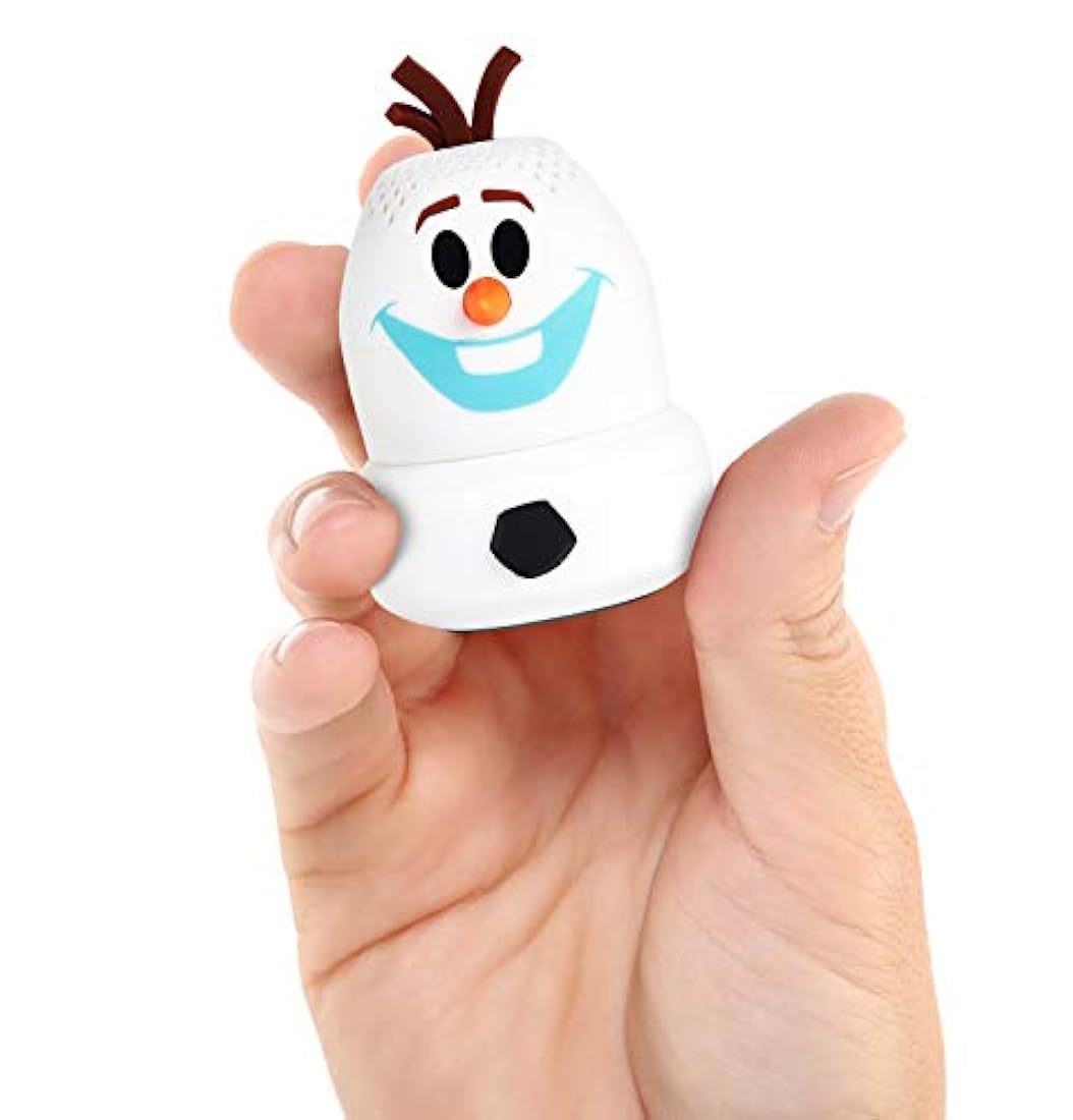 parlante Bluetooth de Disney Olaf