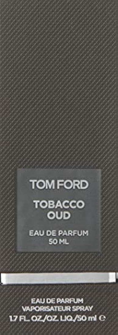 Tom Ford, mezcla privada de tabaco, Eau de Parfum